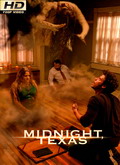 Midnight, Texas Temporada 1 [720p]